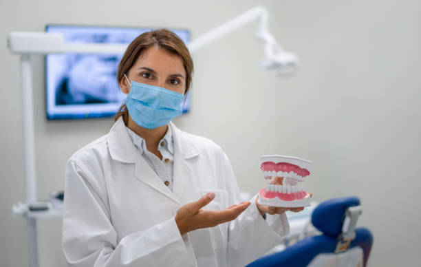 Best Emergency Orthodontic Services in Columbus, NC