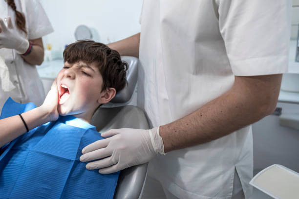 Best Emergency Tooth Extraction in Columbus, NC