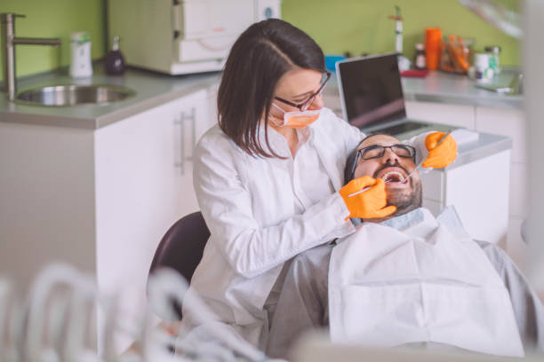 Best Emergency Gum Treatment in Columbus, NC