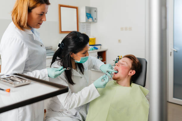 Best Emergency Treatment for Dental Infections or Abscesses in Columbus, NC