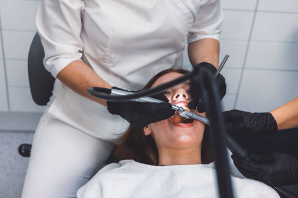 Best Emergency Root Canal Treatment in Columbus, NC